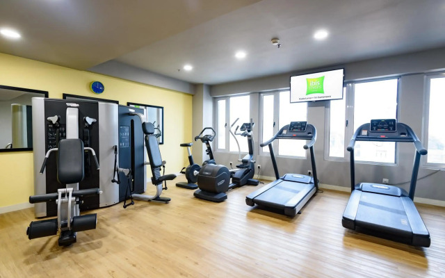 ibis Styles Kuala Lumpur Sri Damansara