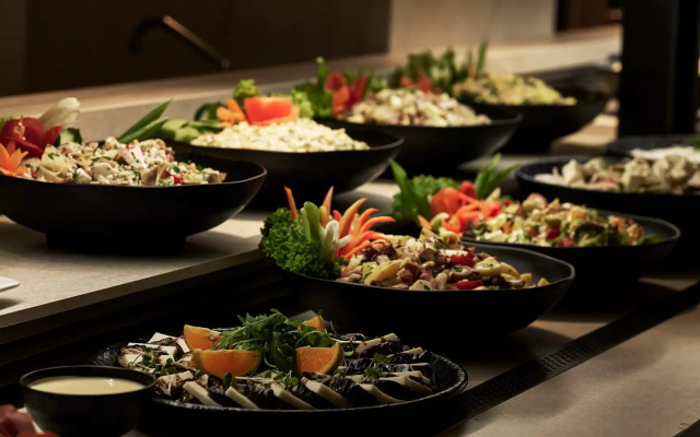 Amira Luxury Resort & Spa