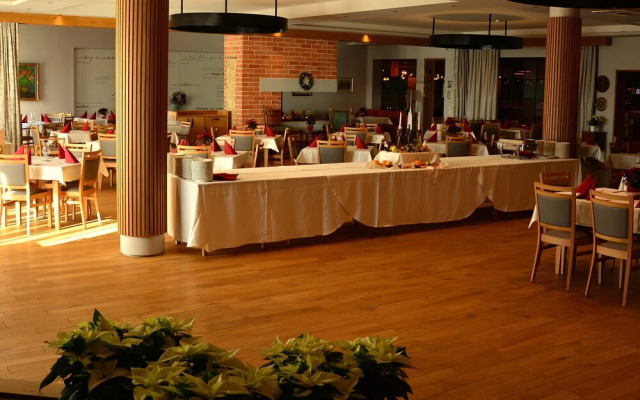 Hotel Dolenjc