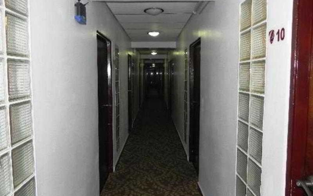 Centrum Tower Suites