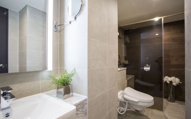Centum Premier Hotel