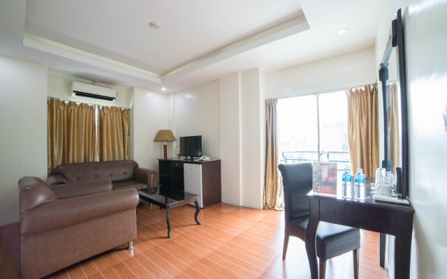 Diamond Spring Hotel