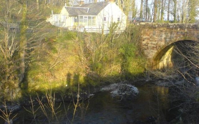 Scaurbridge Cottage
