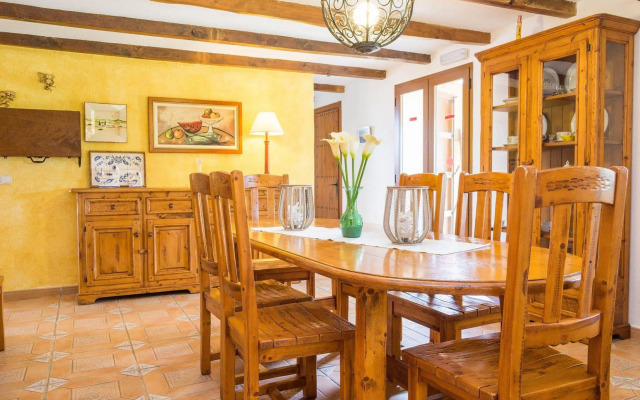 CAN CORRÓ - Villa for 8 people in Alcudia.