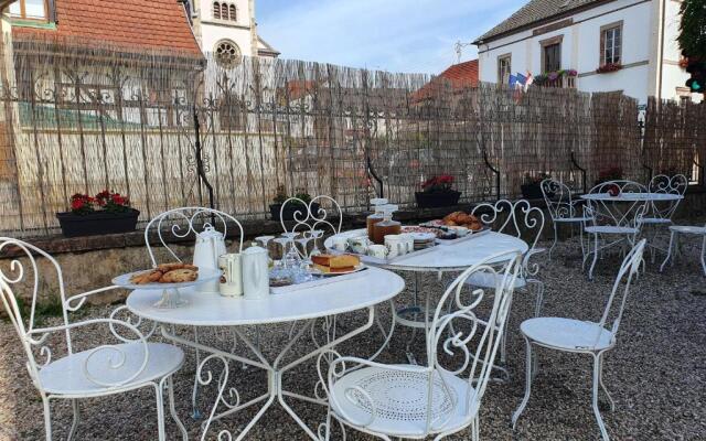 Sojolidays - Appartements d'hôtes & Brocante