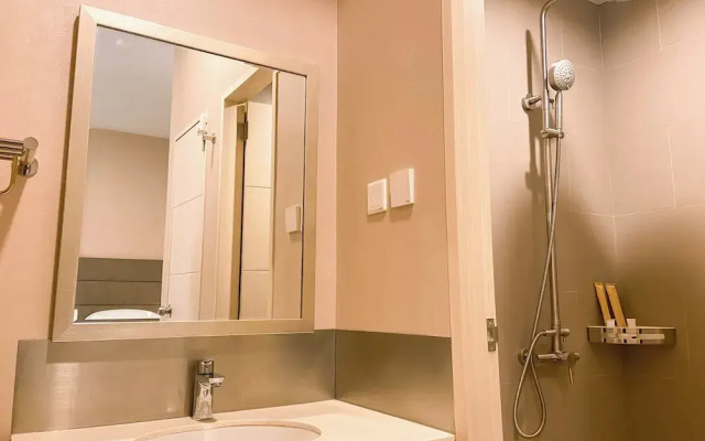 Staycity Serviced Apartment