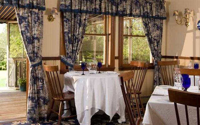 The Bradley Inn