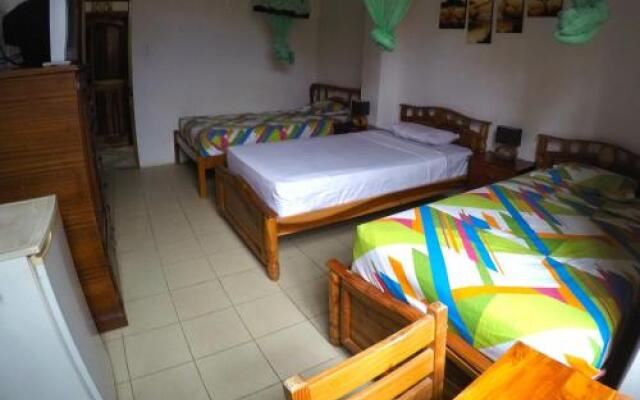 Bosque Marino Ecolodge
