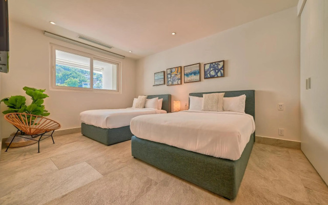 Maxwell Residences at Indah
