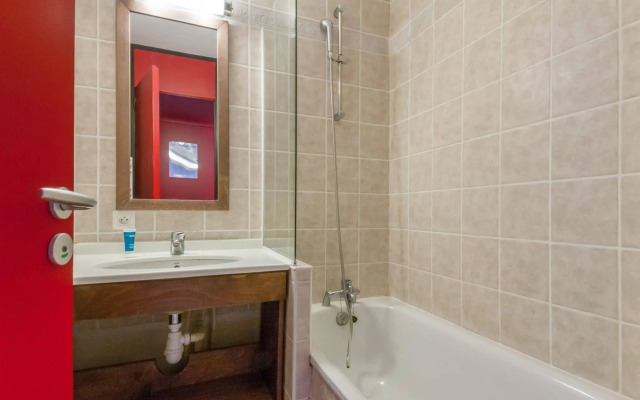 Pierre & Vacances Residence Le Quartz