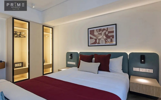 Prime Residence Zayed Hills