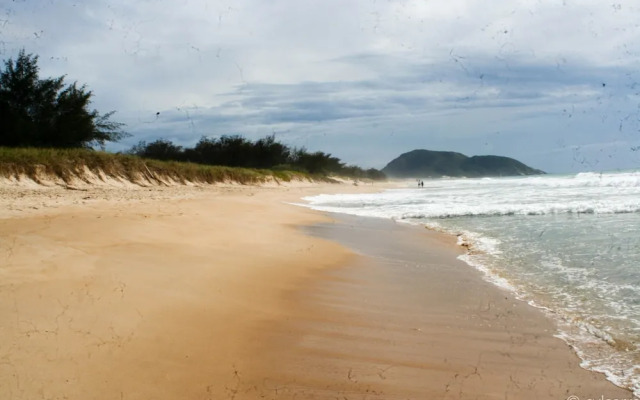 Recanto do Encanto Eco Beach Stay