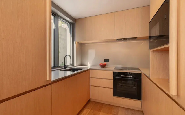 Vandoma Living Suites