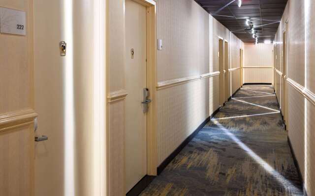 Ramada by Wyndham Bronx