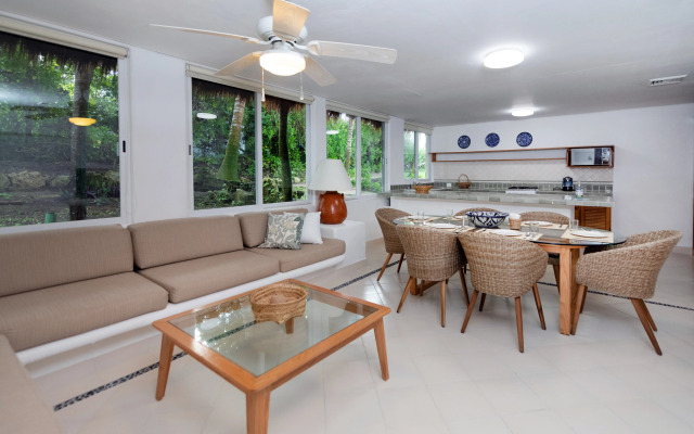 Las Villas Akumal