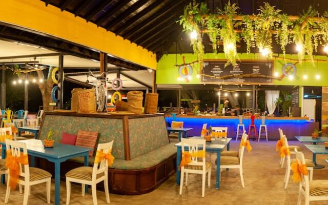 Manukan Island Resort