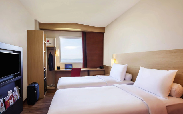 ibis Manado City Center Boulevard