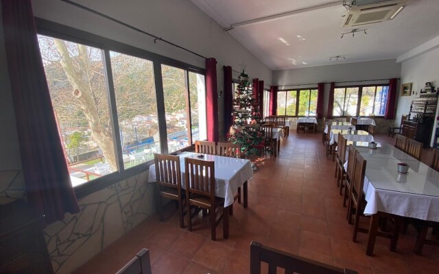 Hotel Rural & Restaurante Las Camaretas