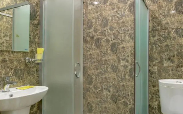 Оскар Некрасовка