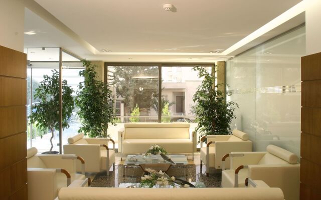 Blue Sea Hotel
