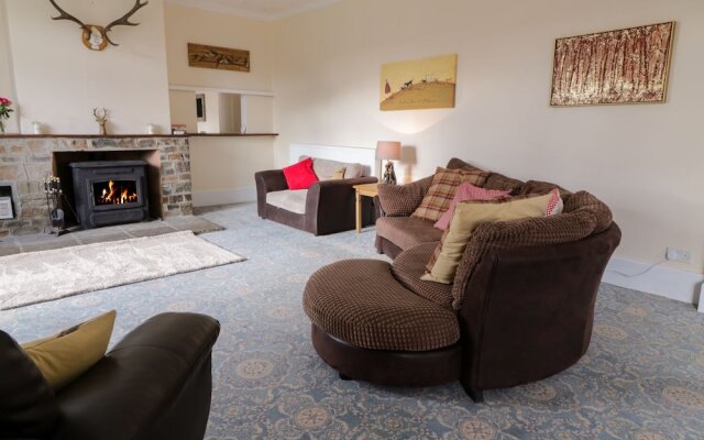 The Old Farm House, Dulverton