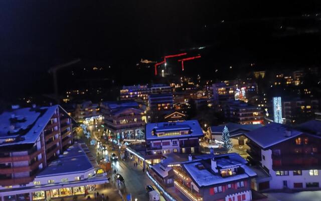 Apartment 32 Crans-Montana