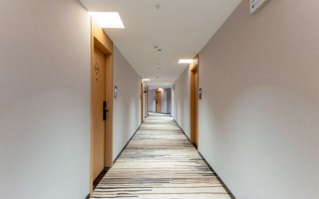 Non-Fanchengpin Hotel Wuyishan Resort