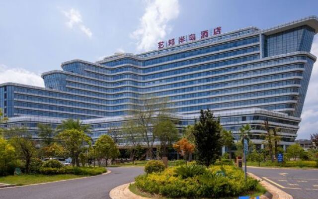 Yibang Peninsula Hotel