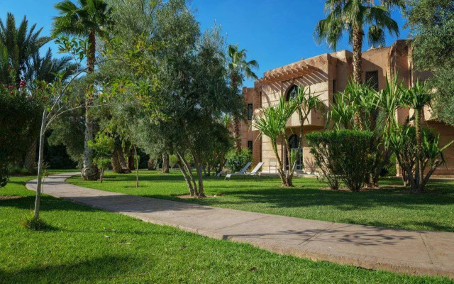 Villa Al Assala Palmeraie