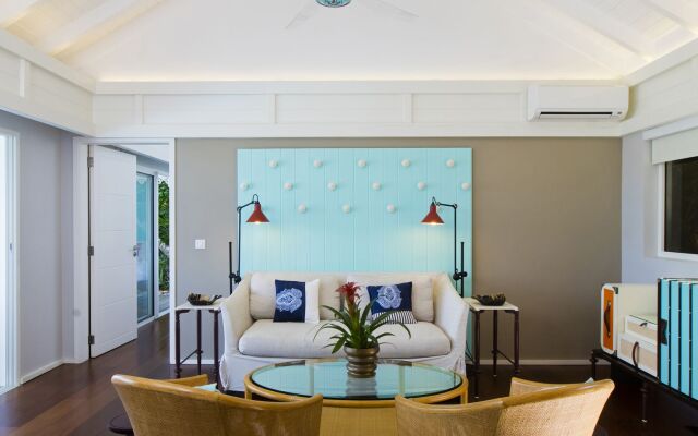 Rosewood Le Guanahani St Barth