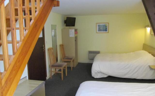 Hotel La Québécoise