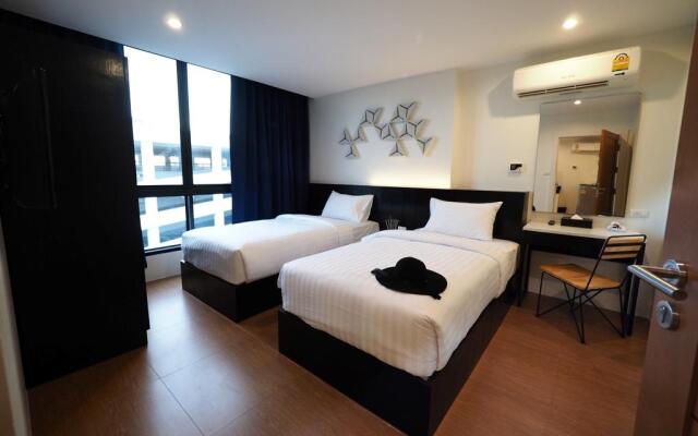 130 Hotel & Residence