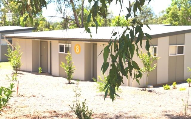 Honeybee Country Accommodation