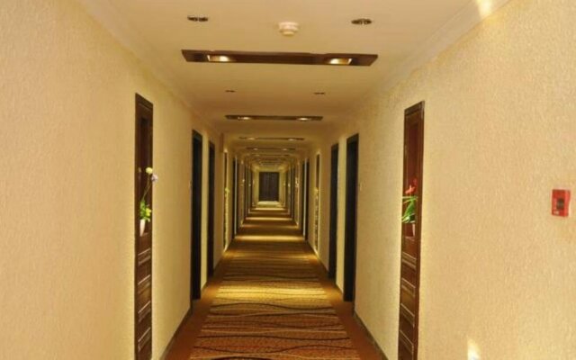 Guilin Lipu Fengyu Yanshan Resort