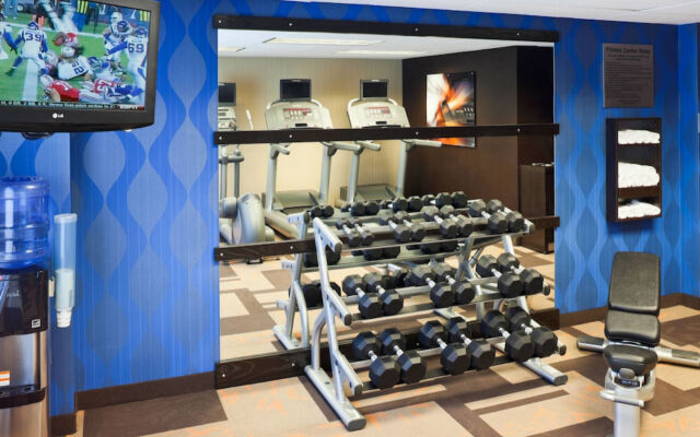 Courtyard by Marriott Birmingham Downtown at UAB