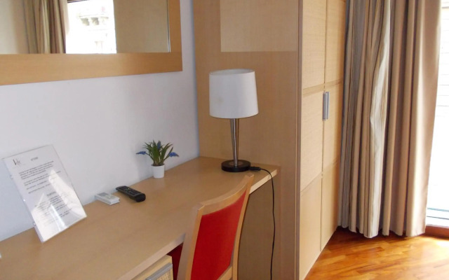 Hotel Catania Town