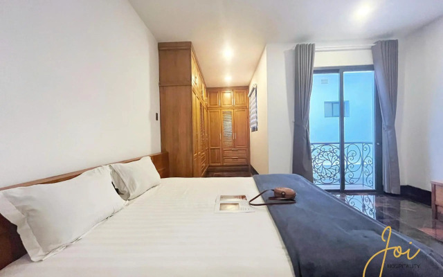 Kim Minh Apartment & Hotel