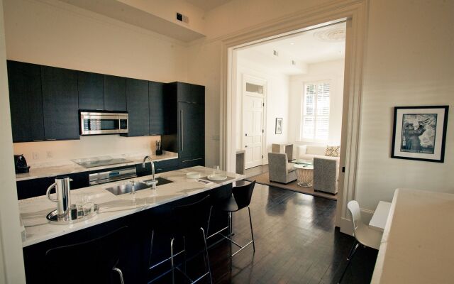 Melrose Mansion