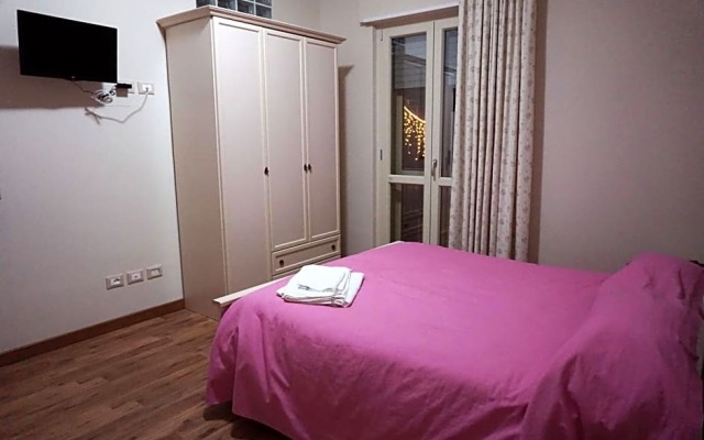 APRILE Bed and Breakfast