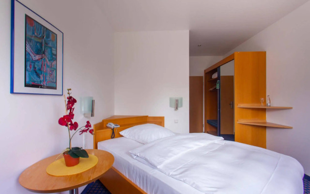 Hotel In Herrenhausen