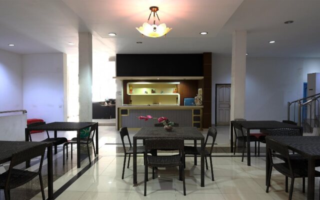Surya Hotel