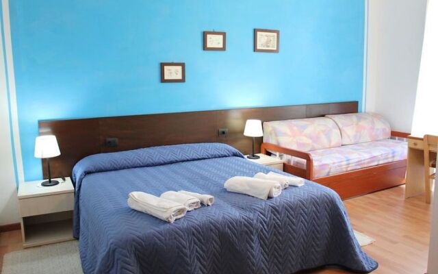 Bed & breakfast da Anatolia