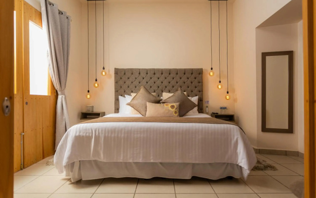 ArcoSodi Hotel Boutique