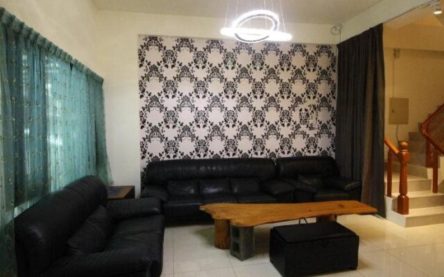 Jing Ye Shi Homestay