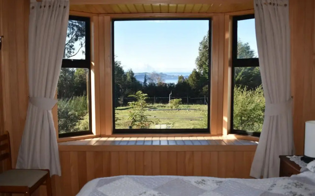 Vista Tranquila Chiloe