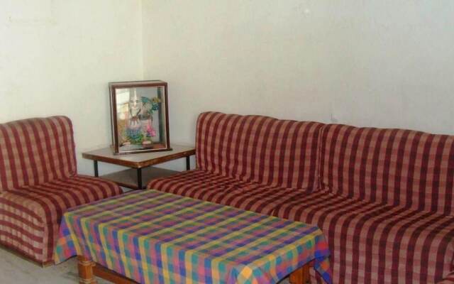 Madhuvan Hotel