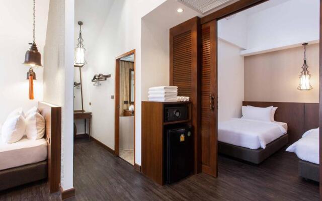 Nine Hotel Chiangmai