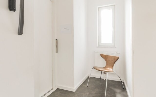 250Sqm Sauna Terrace Fireplace Ac