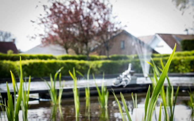 Holiday Suites De Haan