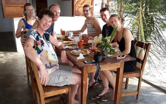 Bubaque Island Hotel